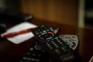 Telecomandi impianti digitali e satellitari