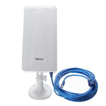 Antenne Tv Wifi: Amplifica il Segnale con Antenna Wireless